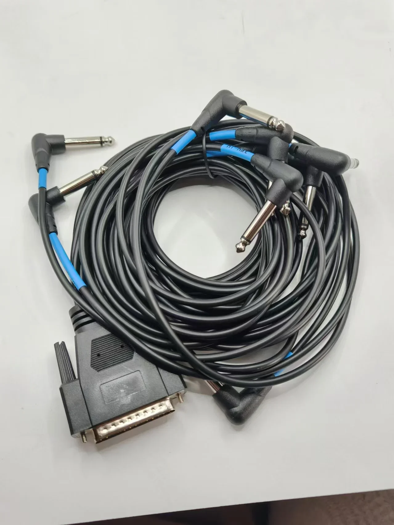 Для alжеса dm6 триггера подключения - Фотография_2
