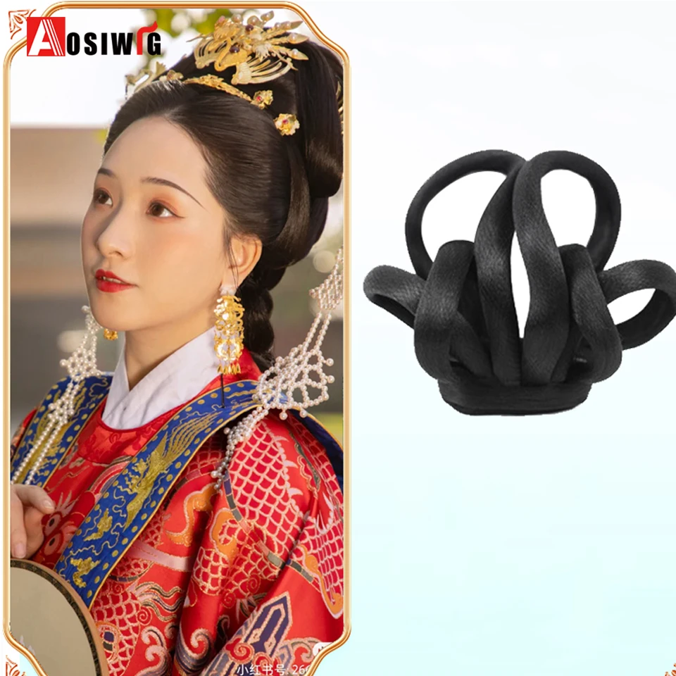 Синтетический старинный стиль благородный - Фотография_2