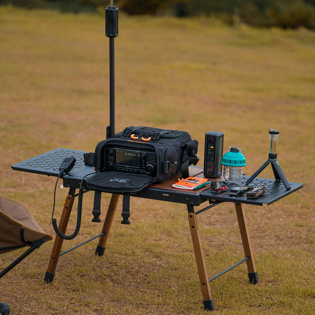 Чехлы для радио windcamp для icom ic-705 - Фотография_6