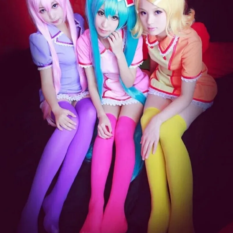 Сексуальные черные - Фотография_5