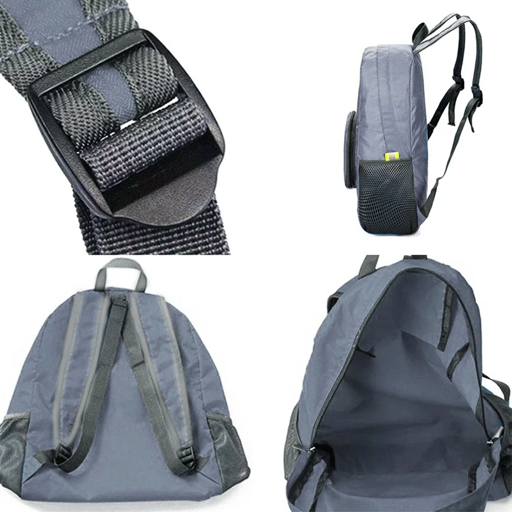 Персонализированная походная сумка - Фотография_3