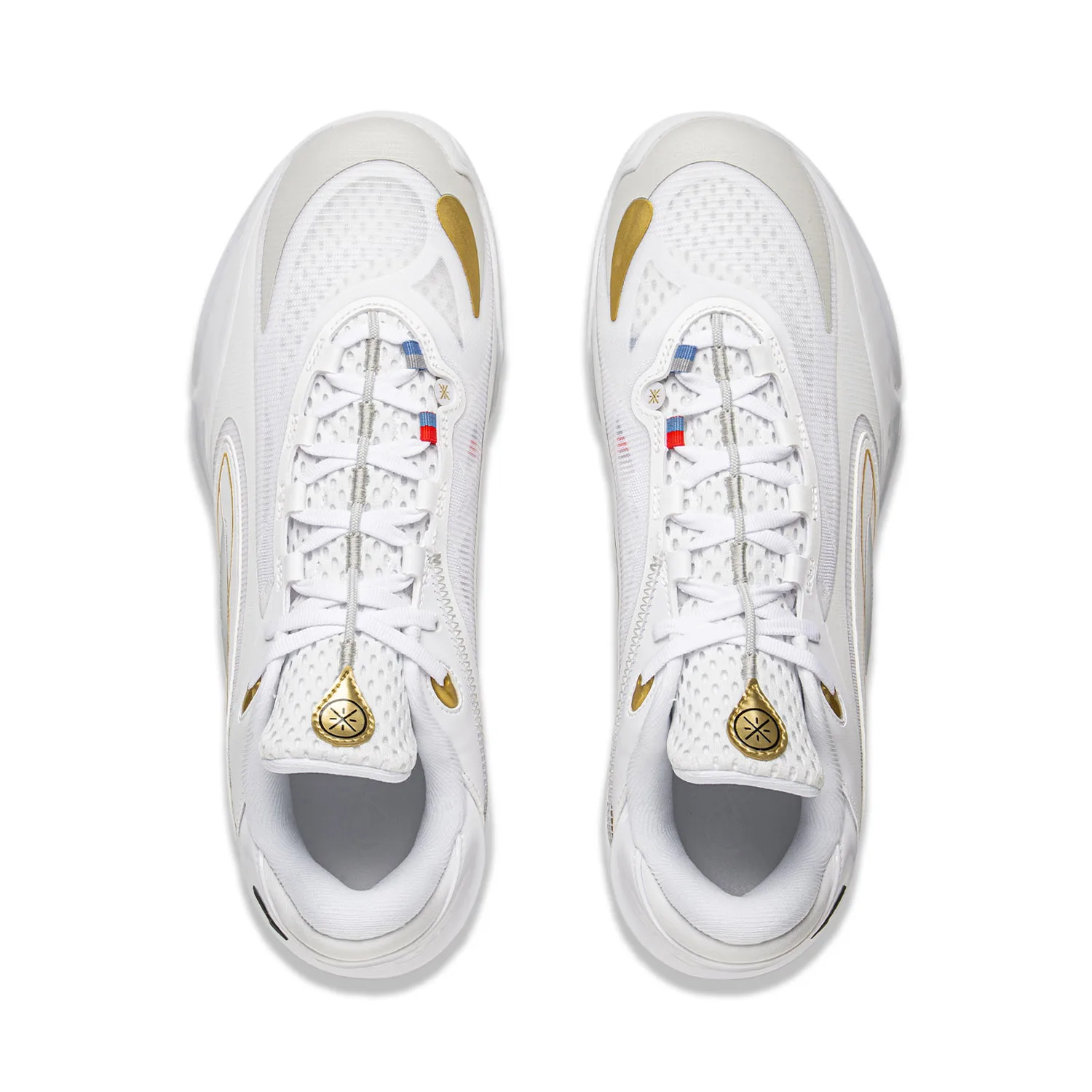 Мужские кроссовки li-ning wade 808 5 ultra - Фотография_6
