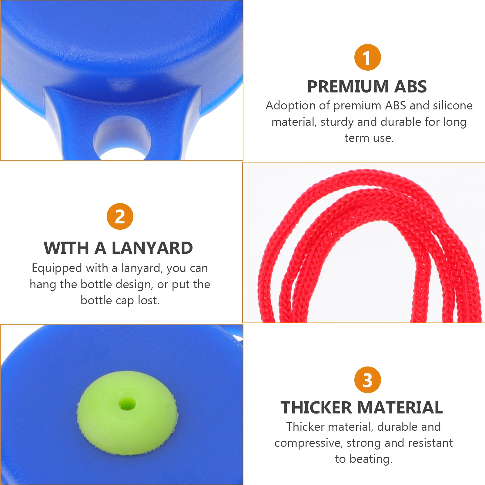 Колпачки для бутылок