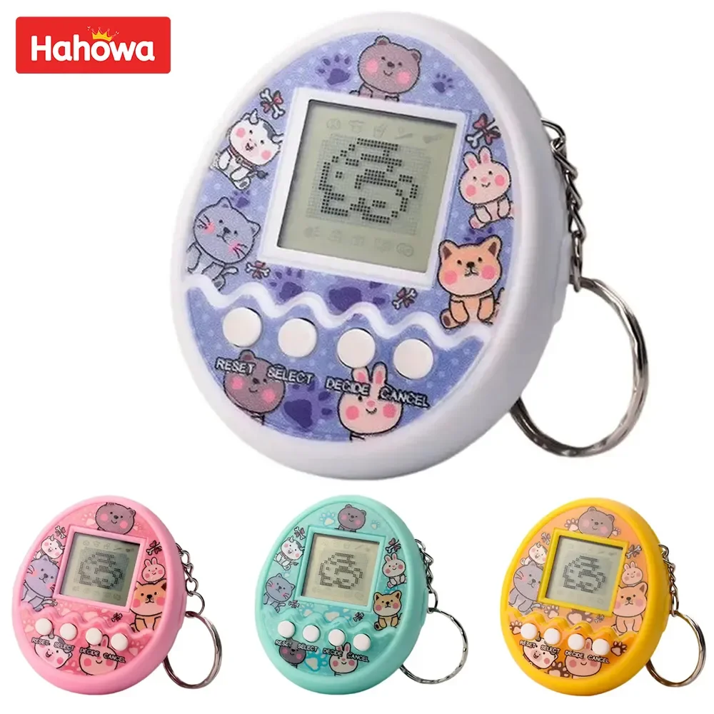 Электронные игры для домашних животных