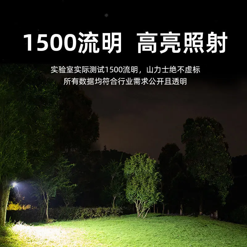 C1500pro зарядка для кемпинга - Фотография_3
