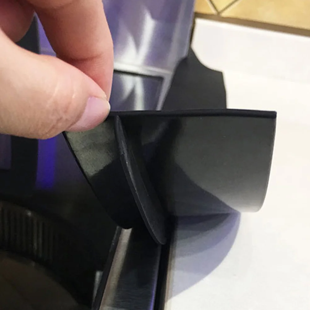 Огнестойкая силиконовая плита - Фотография_2