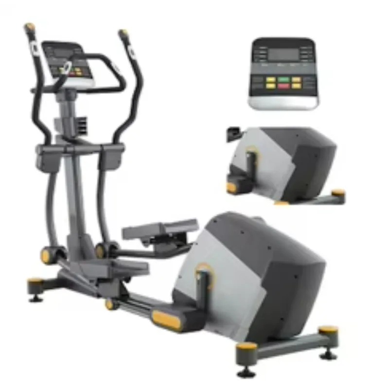 Коммерческий эллиптический тренажер на заказ - Фотография_3