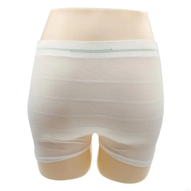 Одноразовое женское нижнее белье - Фотография_4