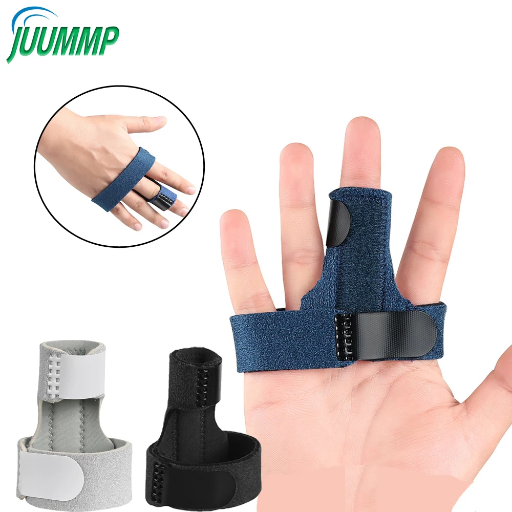 Крепление для триггерного пальца juummp