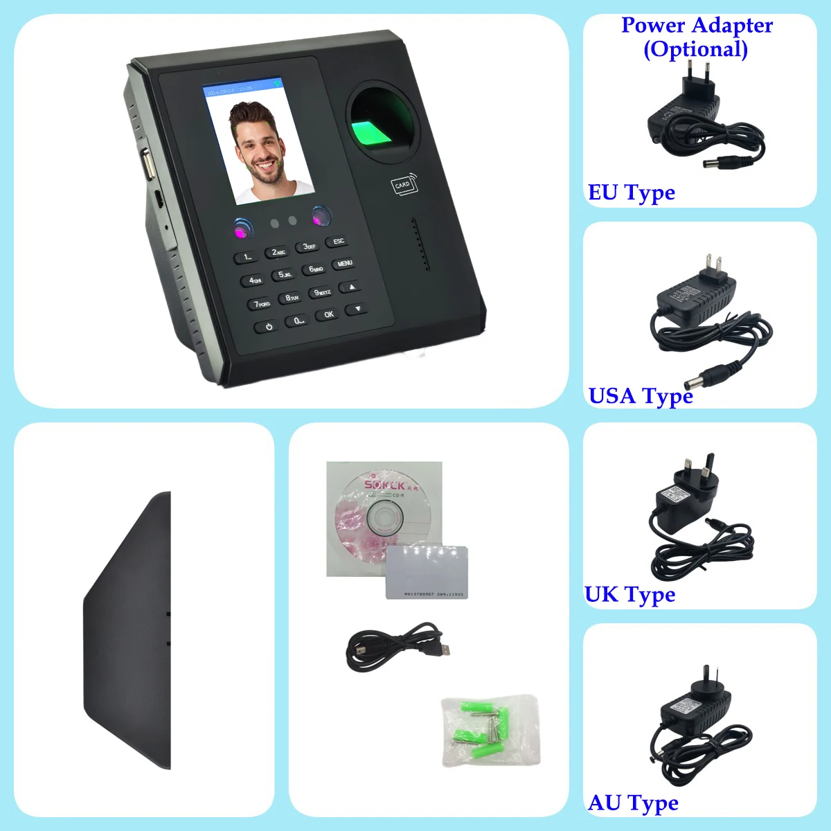 Wi-fi 2000 мач аккумулятор для - Фотография_6