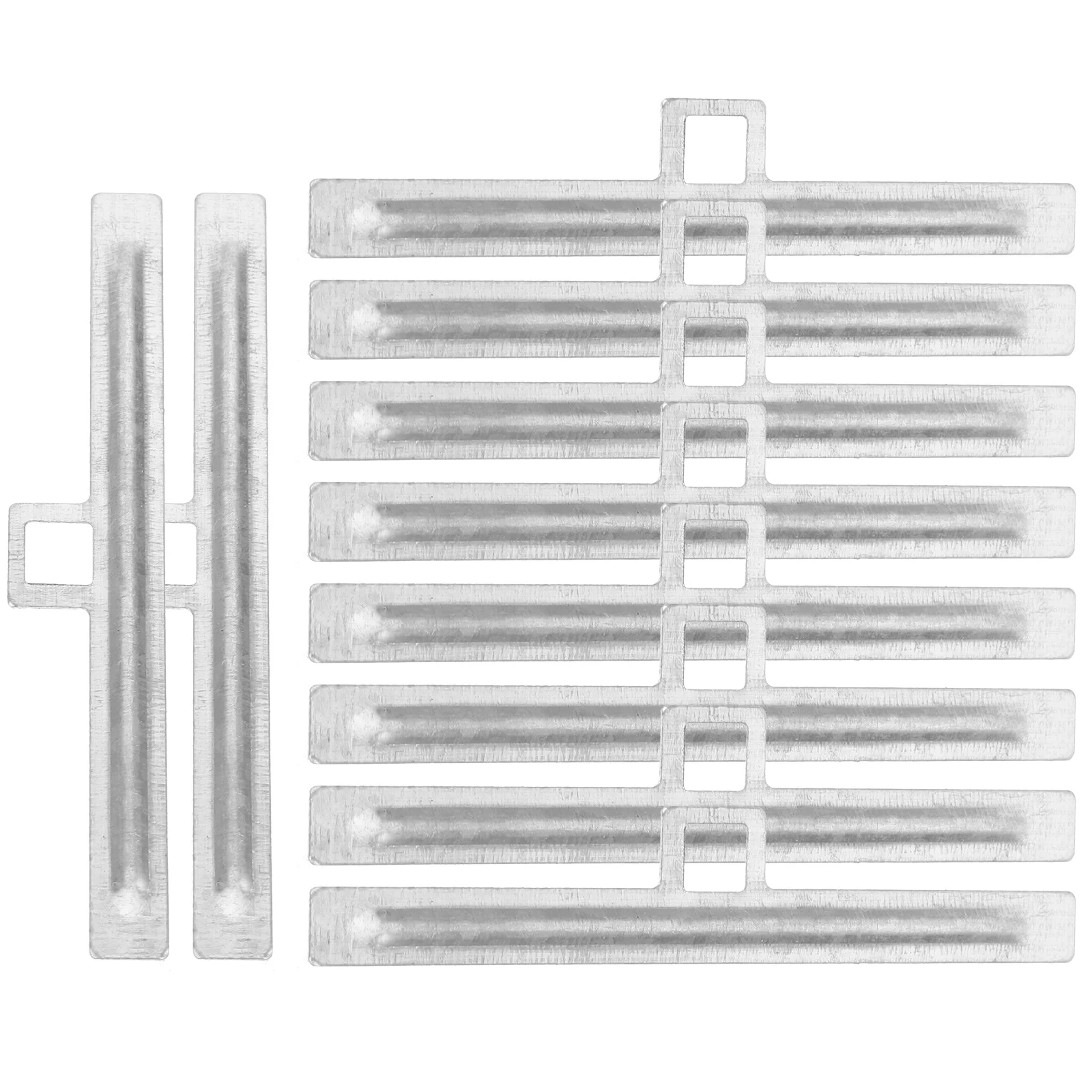 Ремонт вертикальных жалюзи - Фотография_5