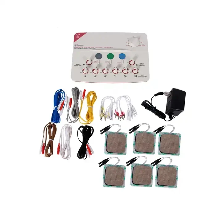 Электронный акупунктурный инструмент - Фотография_3