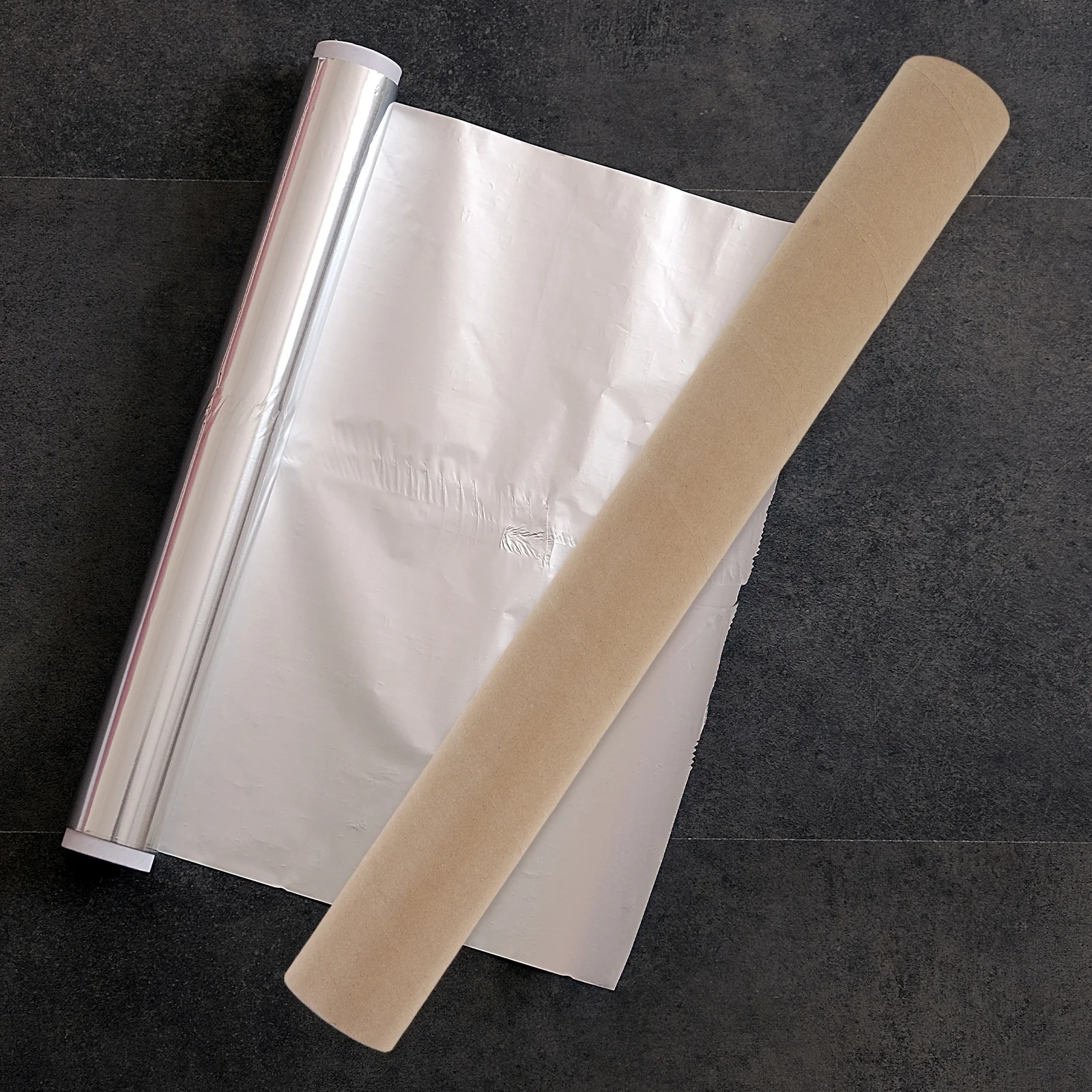 Почтовые трубки из крафт-бумаги - Фотография_6