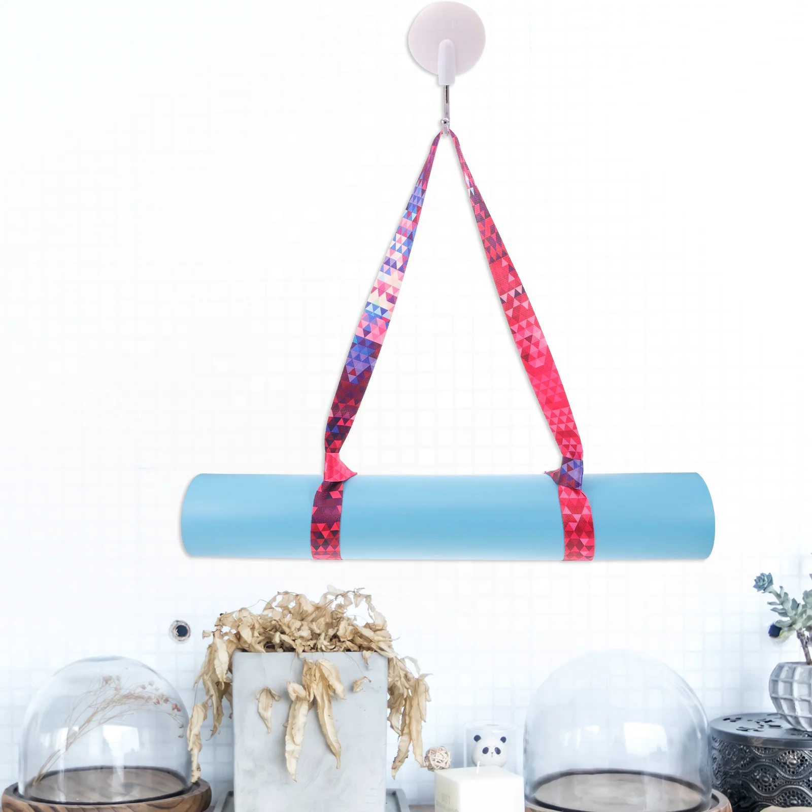 Поводок для роликовых коньков