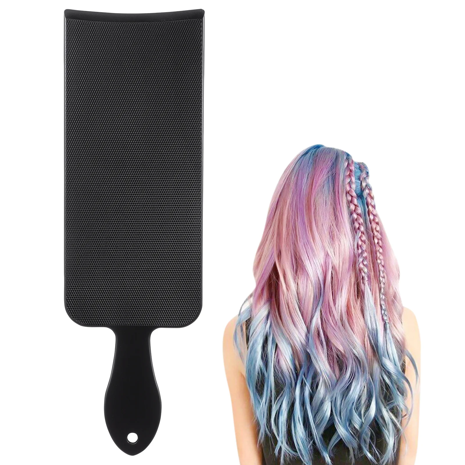 Пластины для окрашивания волос премиум-класса - Фотография_4