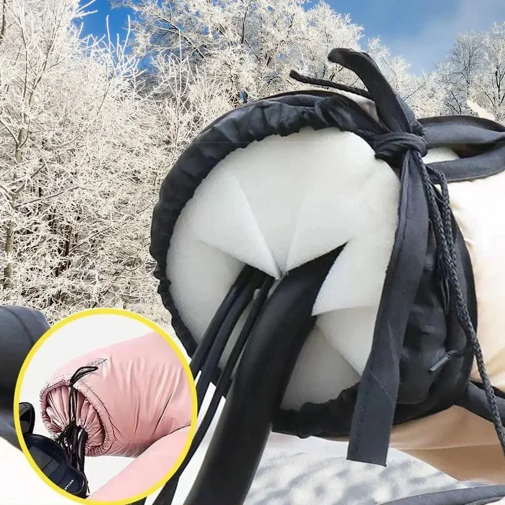 360 °   велосипедный руль мотоцикла - Фотография_5