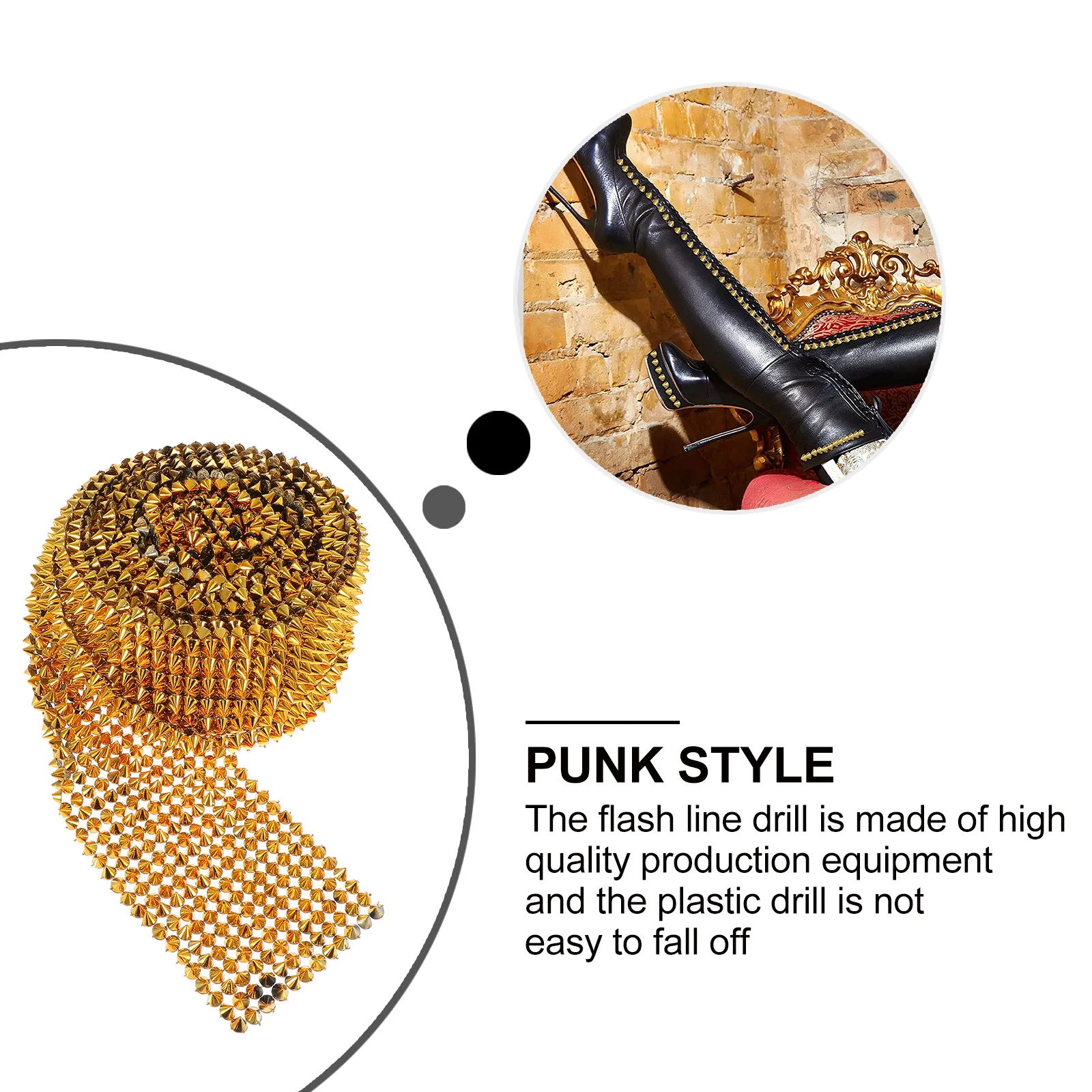 Пластиковая леска - Фотография_3