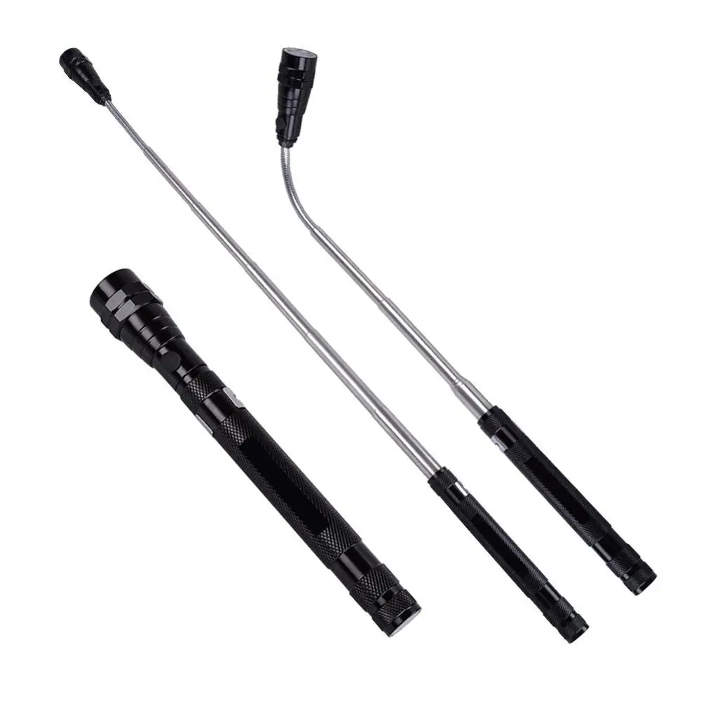 Портативные фонарики - Фотография_3