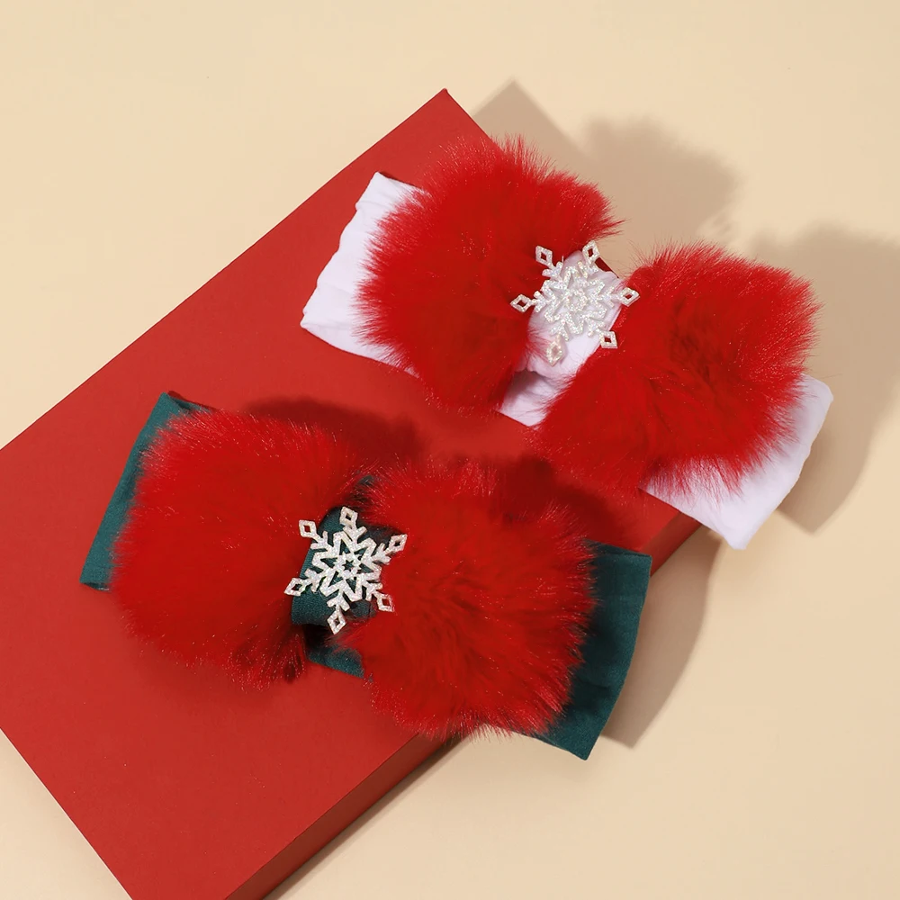 Повязка на голову для маленьких - Фотография_3