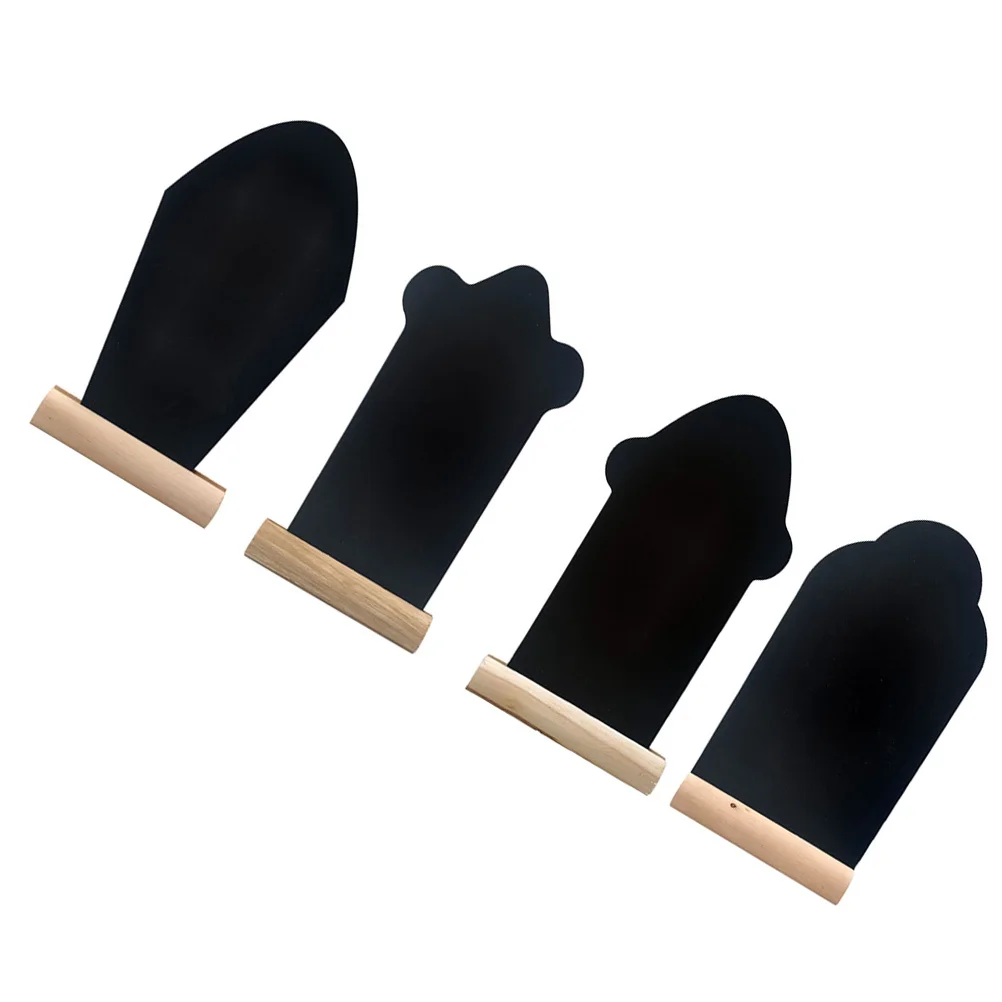 Мини-доски в форме надгробия - Фотография_6