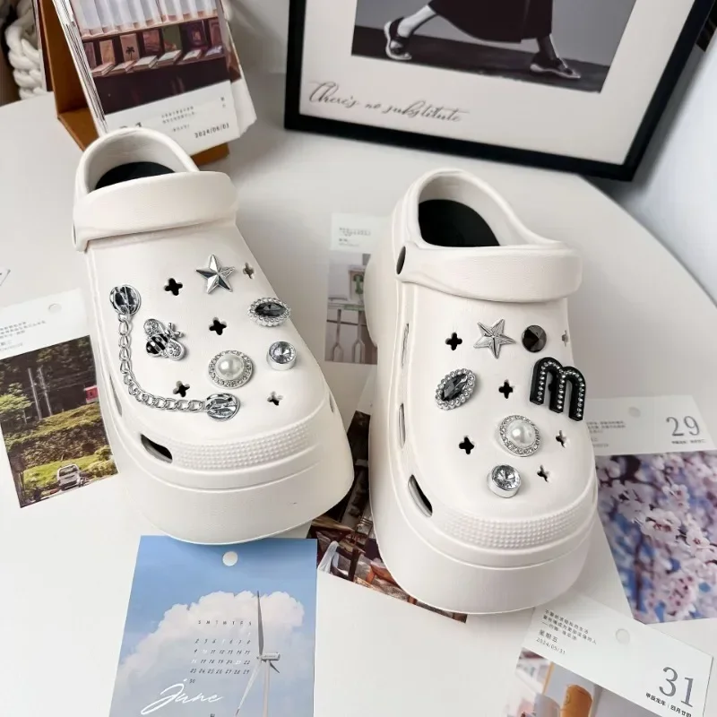 Подвески для обуви премиум-класса «сделай сам» для crocs - Фотография_5