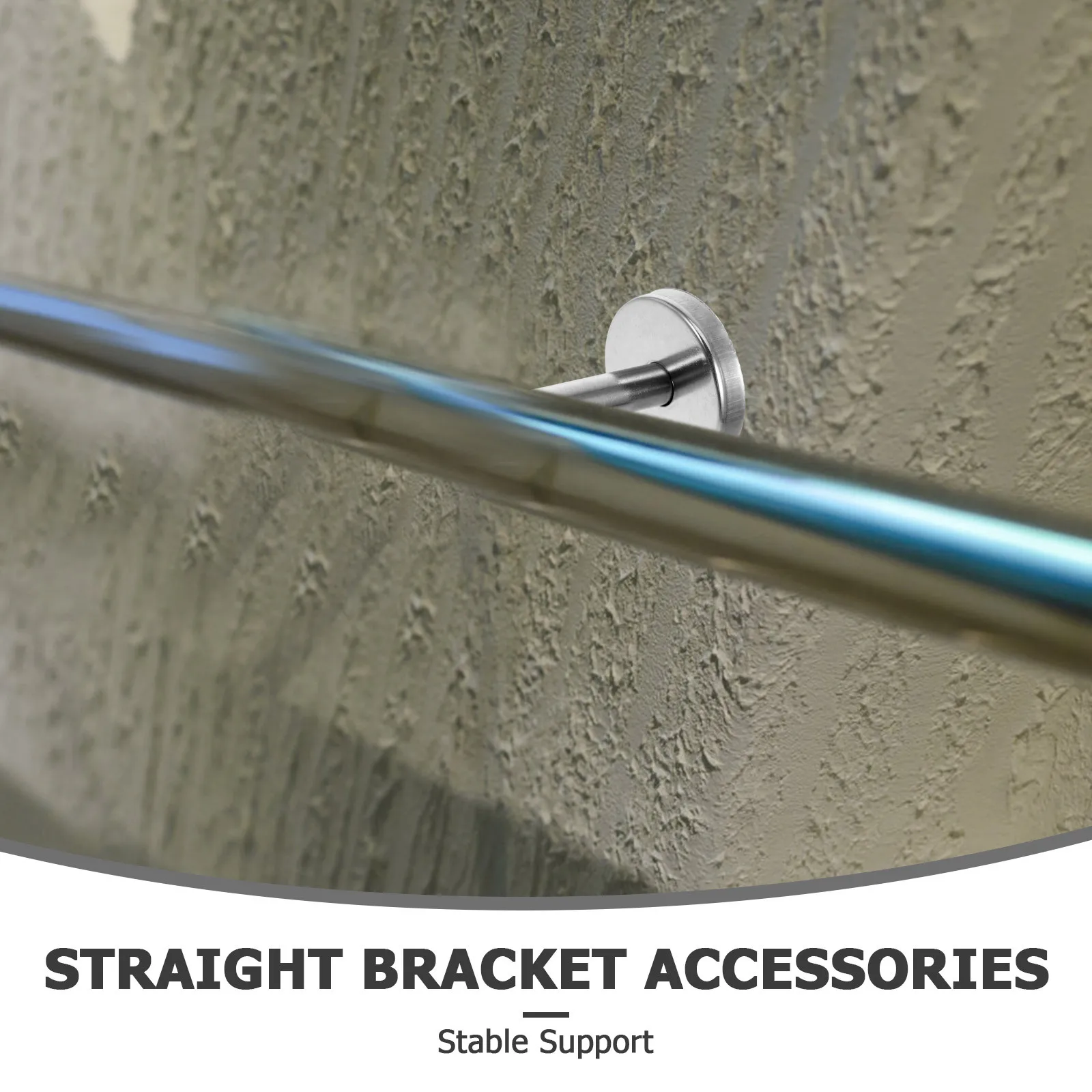 Для перил из нержавеющей стали - Фотография_5