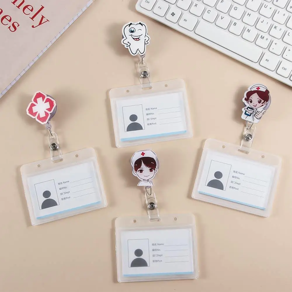 Визитная карточка с героями мультфильмов - Фотография_2