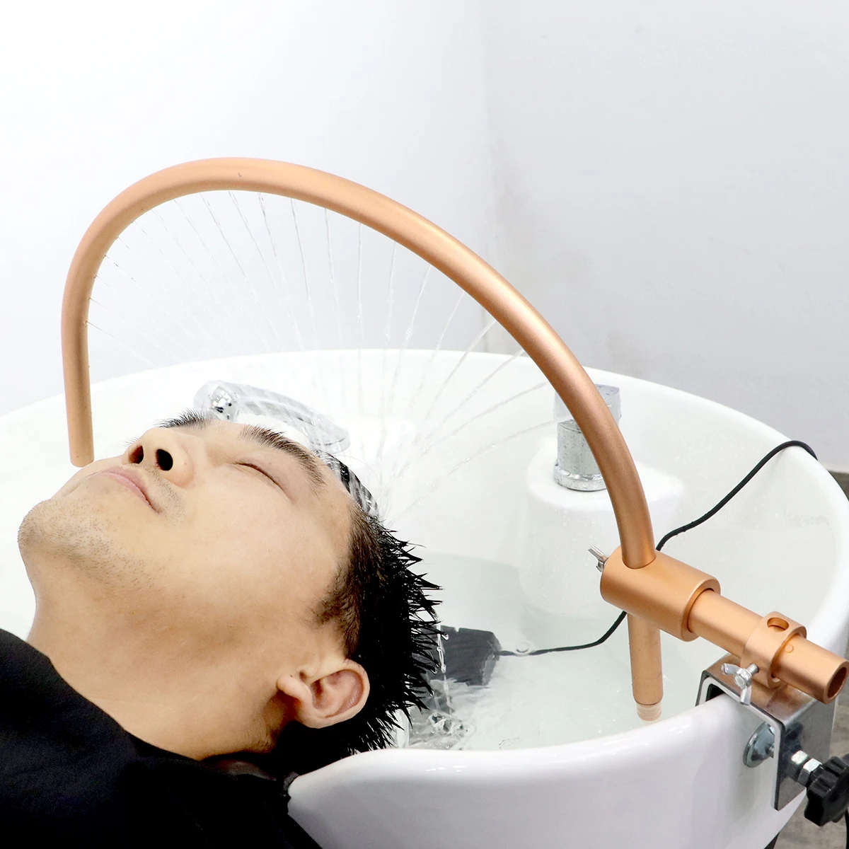 Рамка для выхода воды для спа-салона - Фотография_3