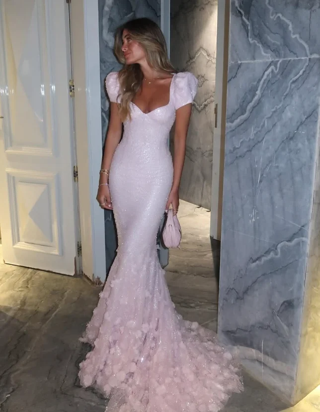 Высококачественные напольные платья - Фотография_3