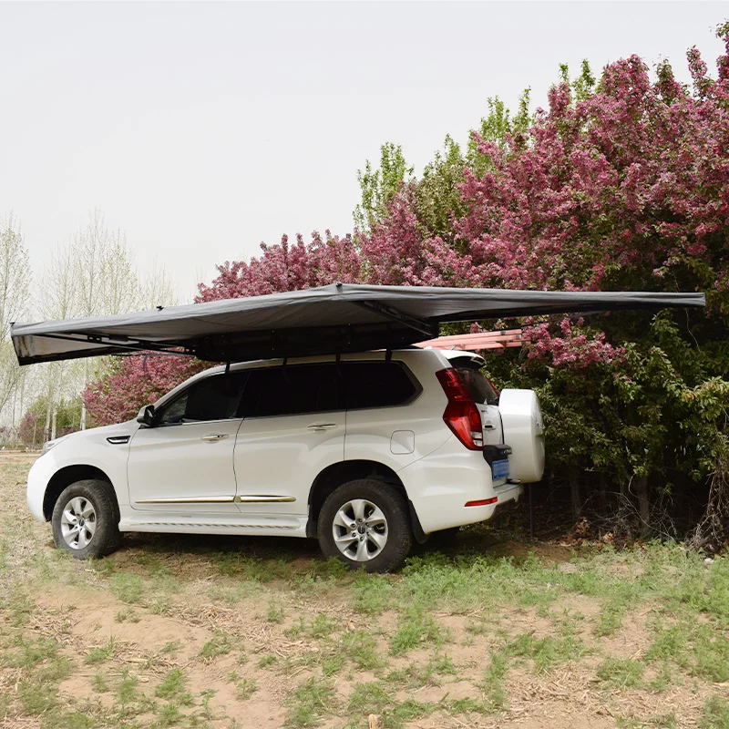 Складная палатка для путешествий на открытом воздухе - Фотография_6