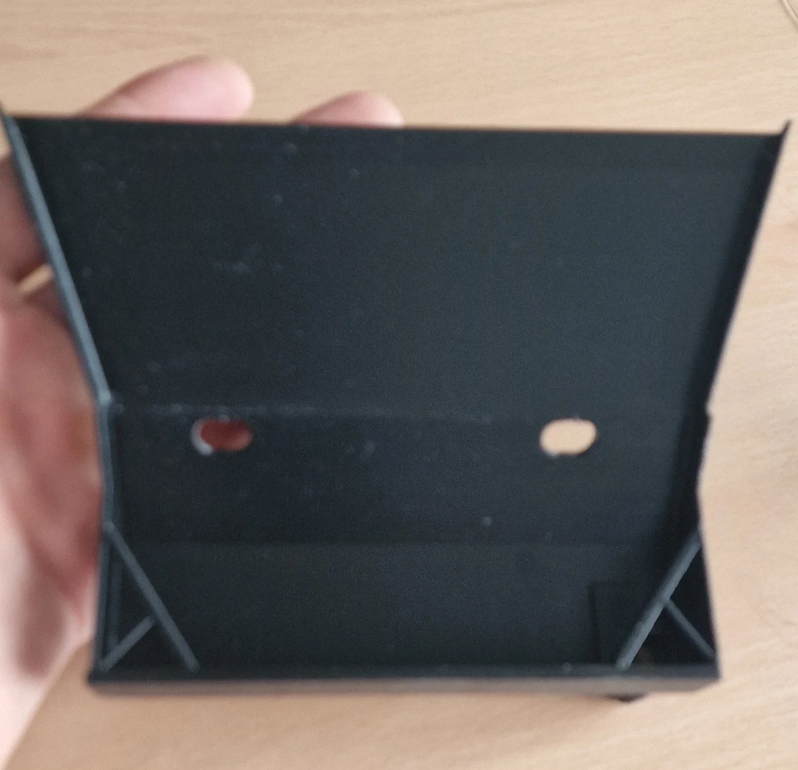 Направляющая дренажной трубы для каравана - Фотография_3