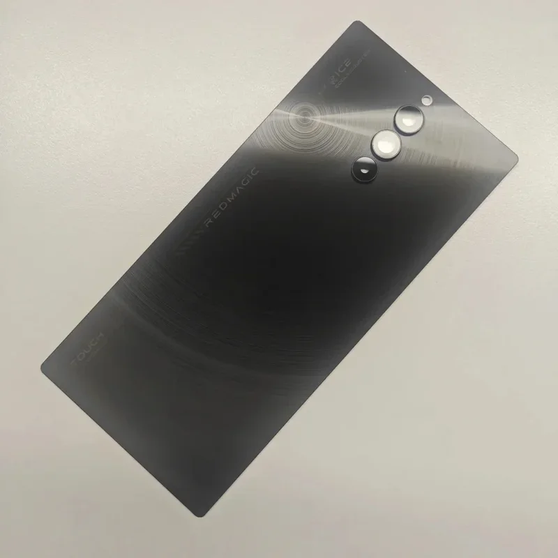 Задний корпус для zte nubia red magic 8s pro nx729j 6 - Фотография_3
