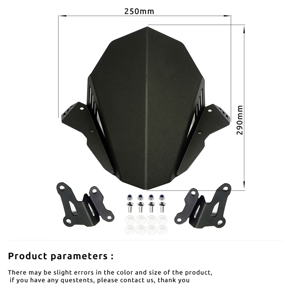 Подходит для yamaha mt 09 mt09 sp abs mt-09 fz-09 2017-2020 - Фотография_3