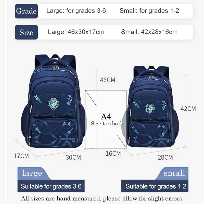 Рюкзак для детей - Фотография_2