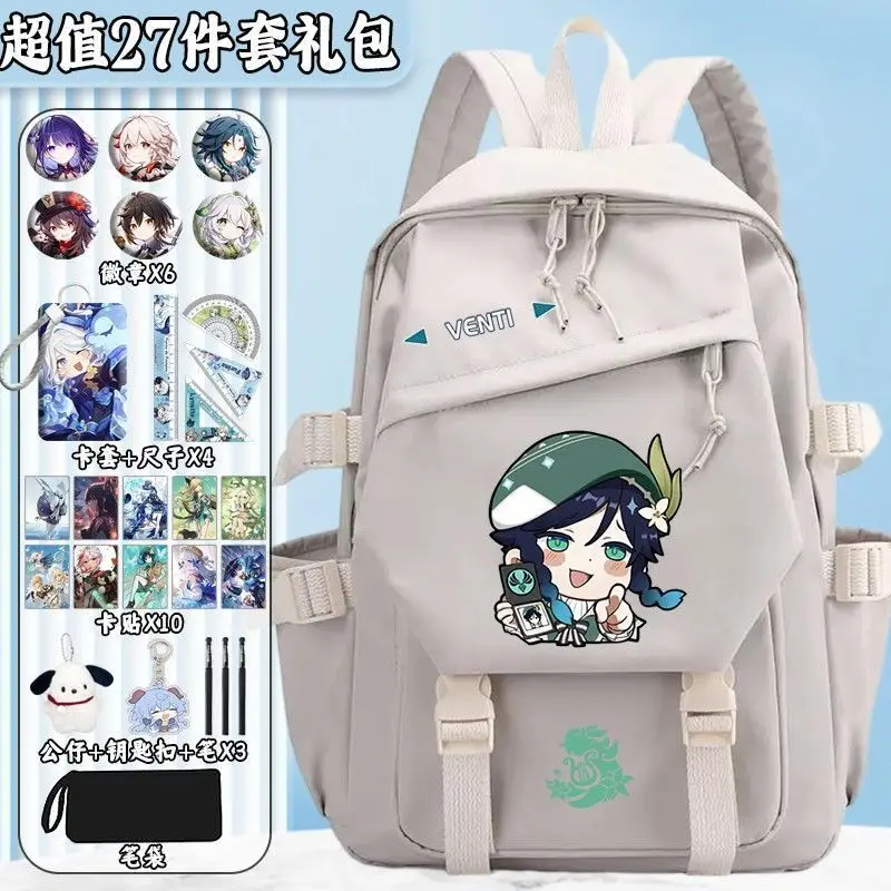 Genshin impact collaboration diluc - Фотография_5