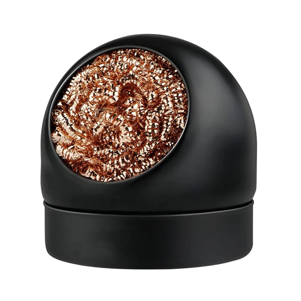 Очиститель жал сварочного паяльника