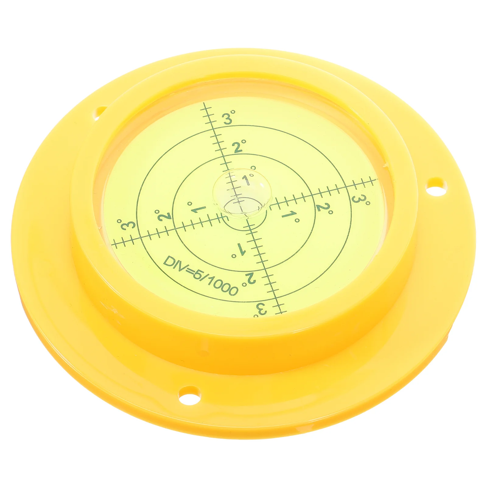 Пузырьковый уровень