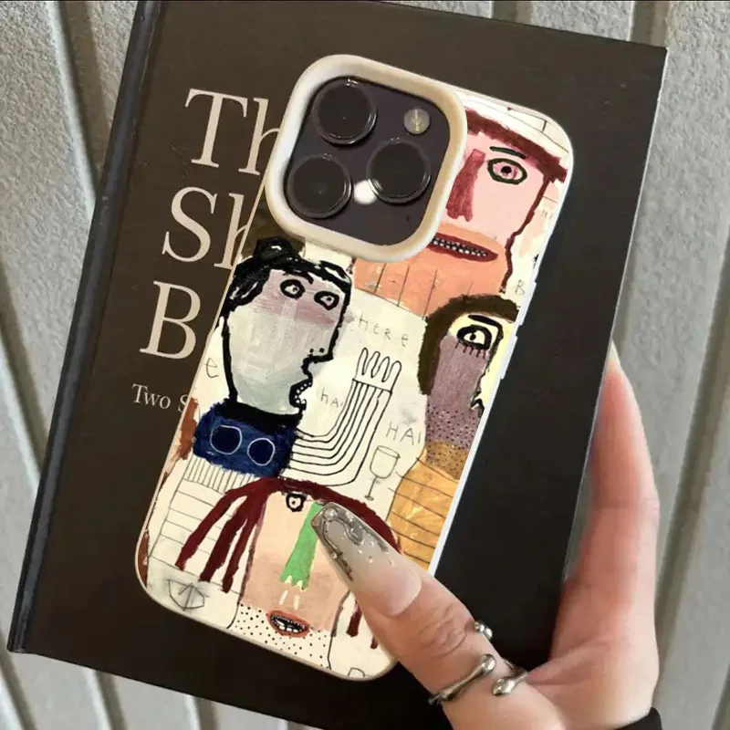 Чехол для iphone 16 - Фотография_3