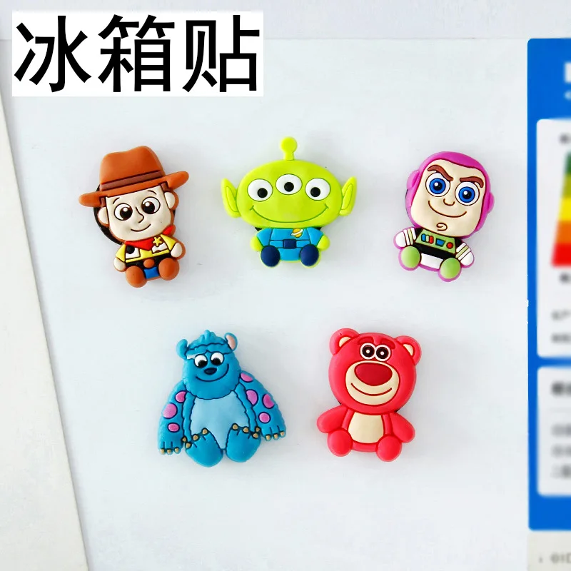 Disney история игрушек - Фотография_3