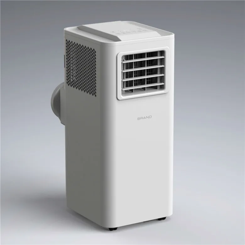 Портативный охладитель r290
