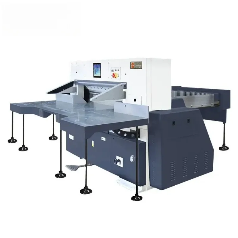 Полностью автоматический эффективный - Фотография_4