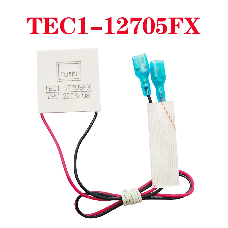 Tec1-12705fx fuxin