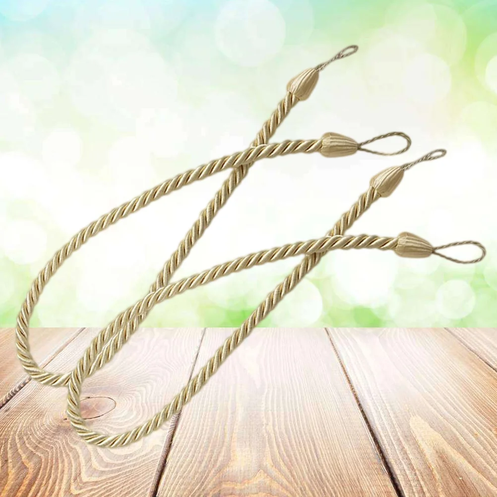 Лента с подвязкой для штор - Фотография_3