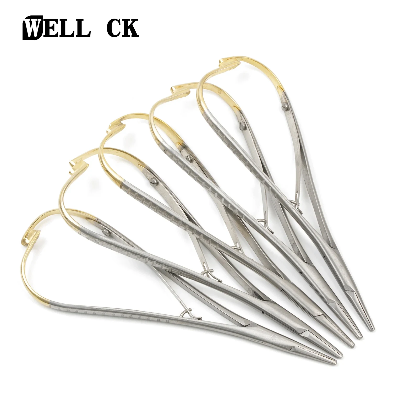 Wellck стоматологический игольчатый