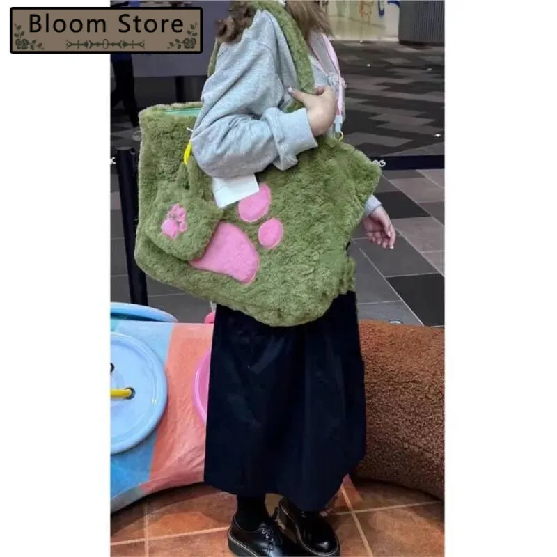Bloom haruku большая вместительная сумка-тоут