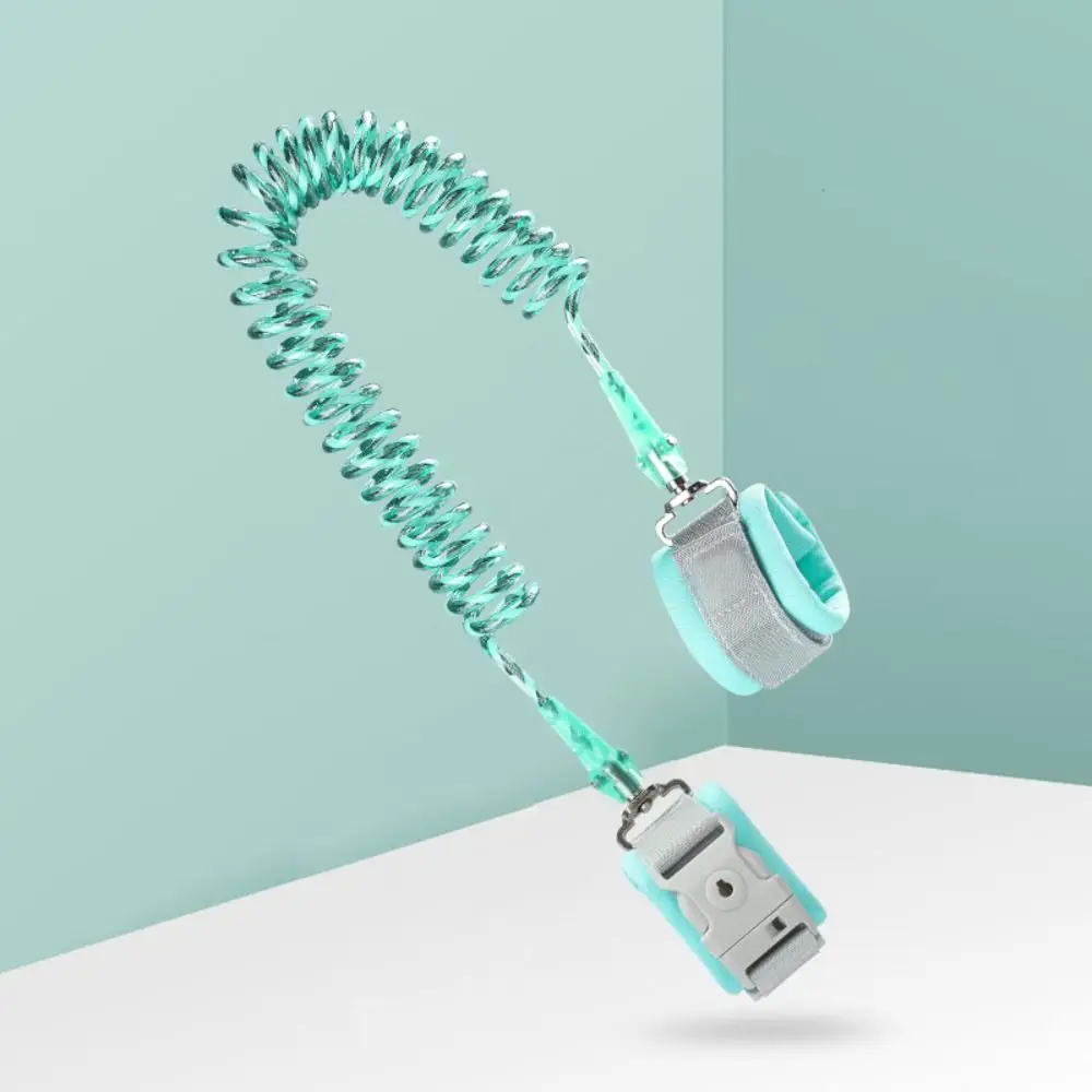 Эластичный детский браслет с тяговой веревкой - Фотография_3