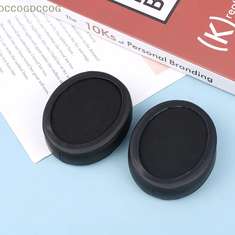 Сменные амбушюры для sennheiser hd 4 - Фотография_6