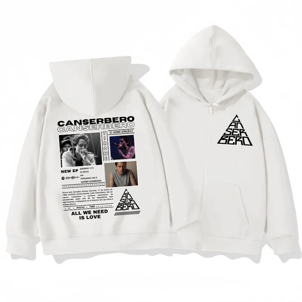 Рэпер canserbero all we need is - Фотография_2