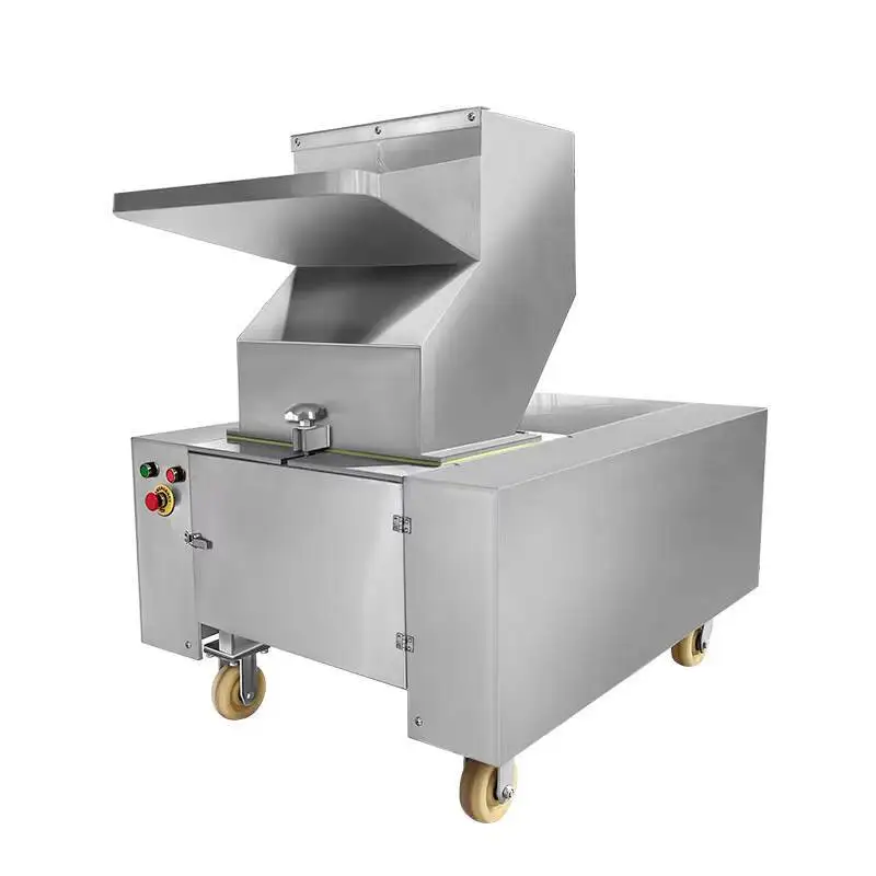 Замороженное мясо