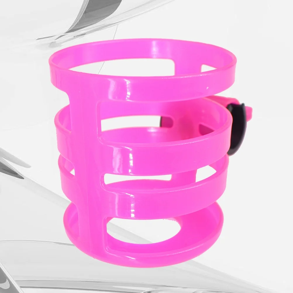 Прочный держатель для напитков в коляске - Фотография_2